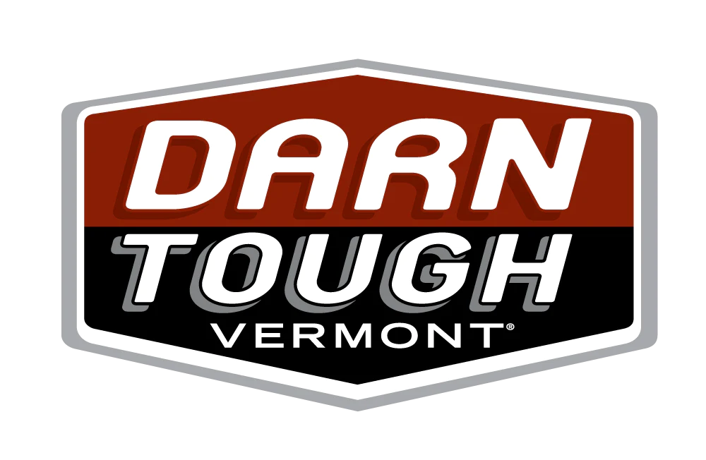 Darn Tough Socks Logo